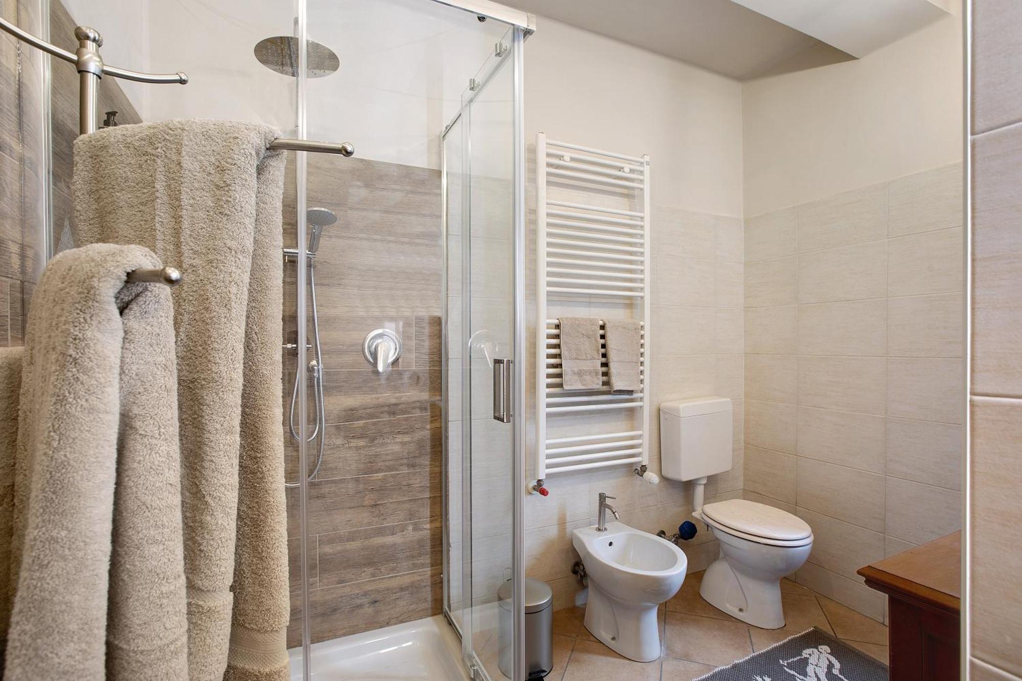 Apartament Casa Mel Aosta Zewnętrze zdjęcie