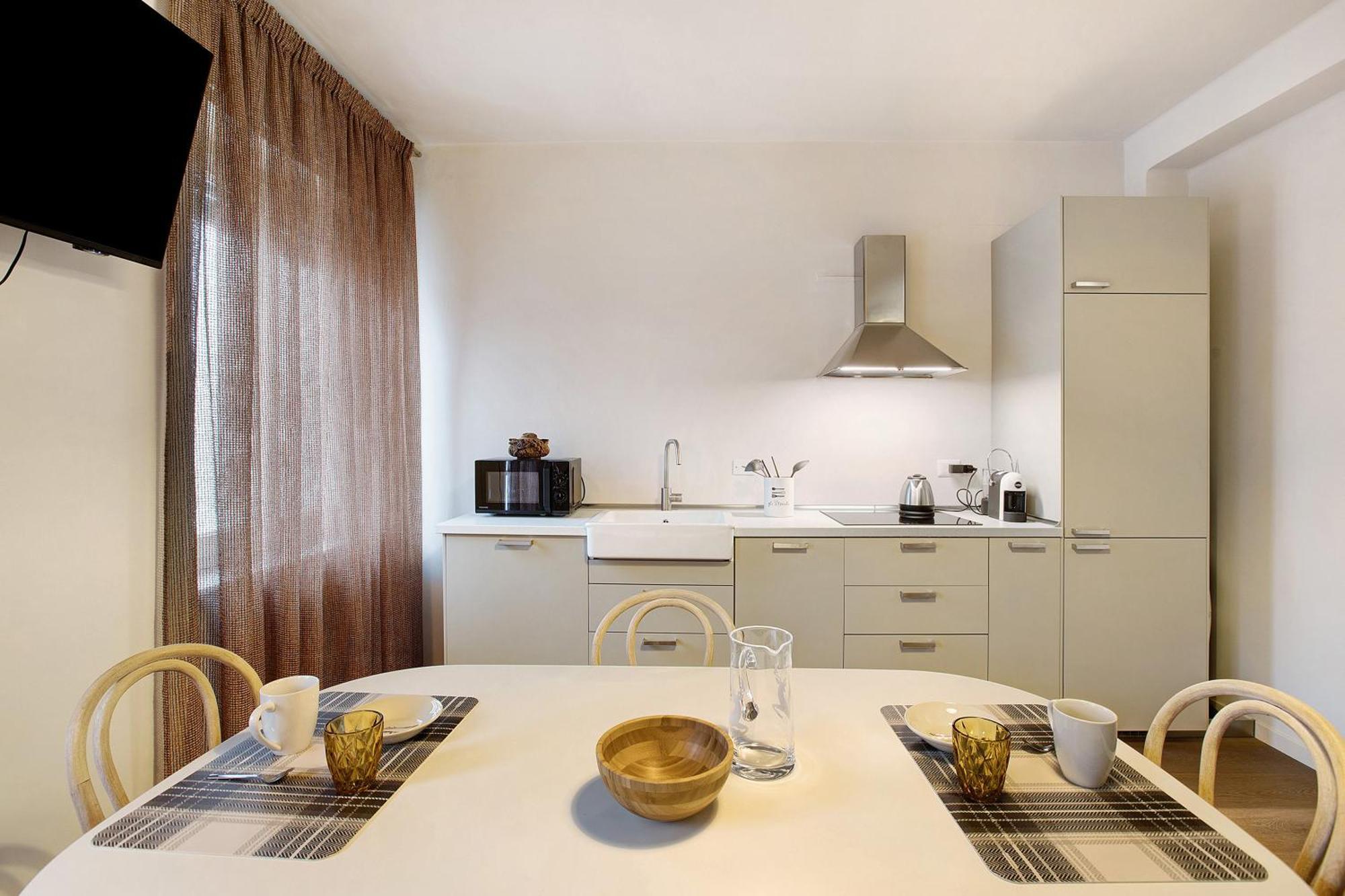 Apartament Casa Mel Aosta Zewnętrze zdjęcie
