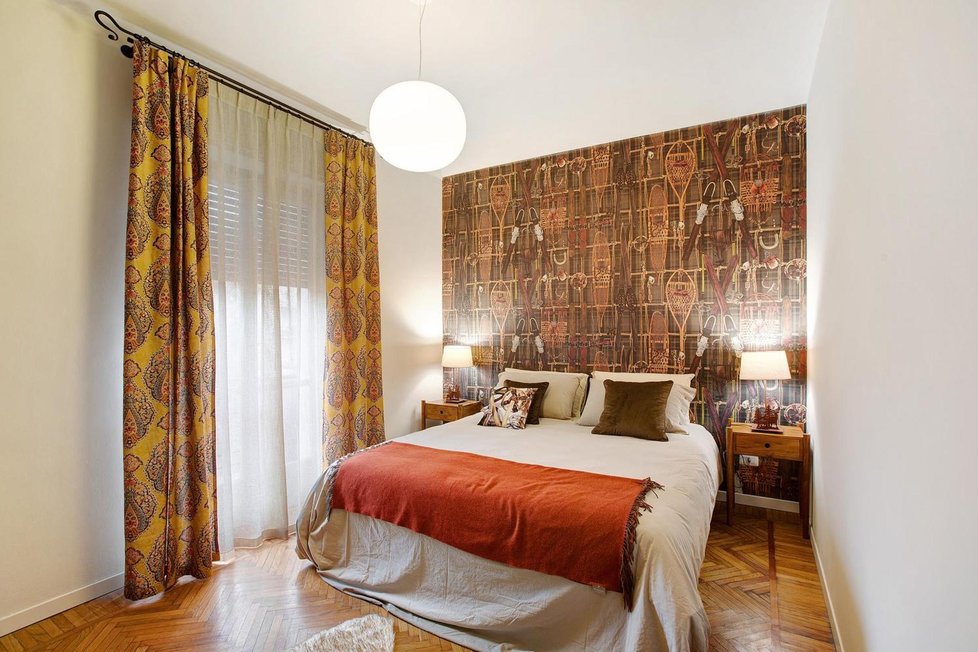 Apartament Casa Mel Aosta Zewnętrze zdjęcie